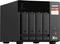 QNAP QuTS hero Turbo Station TS-473A-64G 40TB, 64GB RAM, 2x RJ-45 2.5GBase-T, 3x USB-A 3.1 Vorschaubild