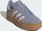 adidas Gazelle Bold silver violet/almost pink/gum (Junior) Vorschaubild