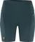 Fjällräven Abisko 6" Tights Hose kurz mountain blue (Damen) Vorschaubild