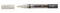 Lyra Graduate Mark All Permanentmarker 1mm weiß Vorschaubild
