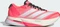 adidas Adizero Boston 13 solar turbo/cloud white/charcoal (Damen) Vorschaubild
