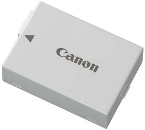 Canon LP-E8 Li-Ionen-Akku