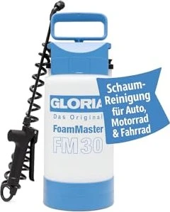 Gloria FoamMaster FM 30 Drucksprühgerät 3l