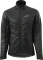 Löffler Iso CF PL60 Fahrradjacke schwarz (Damen) Vorschaubild