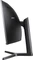 Samsung CJ890 / CJ892, 43" Vorschaubild