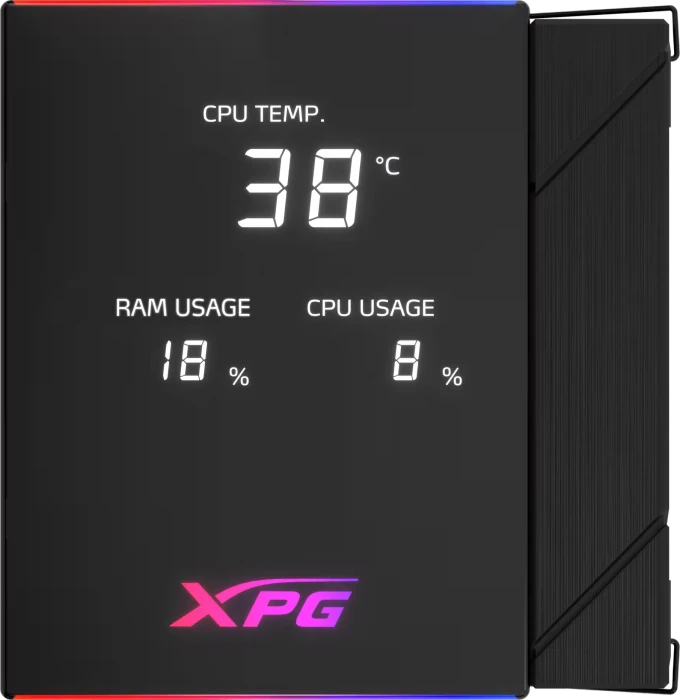 ADATA XPG Maestro Plus 62DA
