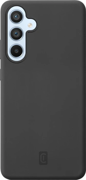 Cellularline Sensation für Samsung Galaxy A54 5G schwarz