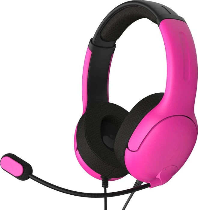 PDP Airlite Nebula Pink for PlayStation