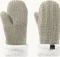 Jack Wolfskin Highloft Knit Mitten Skihandschuhe (Damen) Vorschaubild