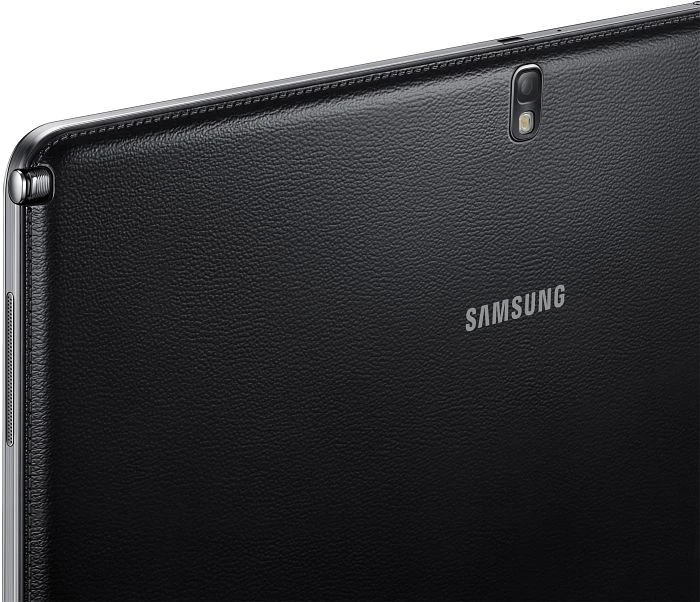 Samsung Galaxy NotePRO 12.2, schwarz, 32GB