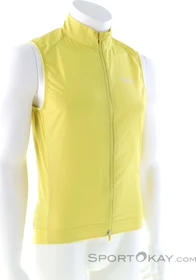 Rapha Core Gilet Fahrradweste celery/white asylum (Herren)