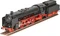 Revell Model Set Express Train Locomotive BR02-Tender 2'2'T30 Vorschaubild