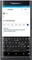 BlackBerry Priv schwarz Vorschaubild
