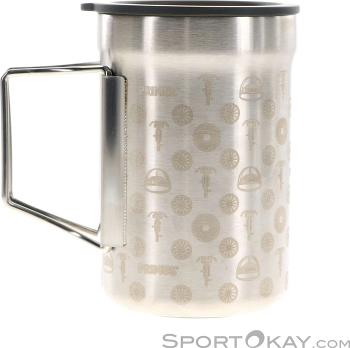 Primus Koppen Becher 300ml feed zone