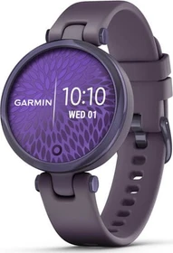 Garmin Lily Sport deep orchid/midnight orchid