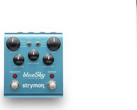 Strymon blueSky V2