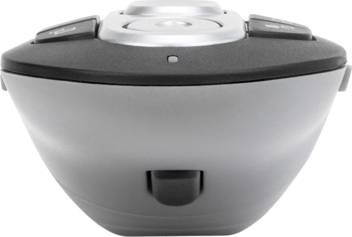 Targus P38 Air Pointer, PC/Mac, schwarz/grau, Bluetooth (AMP38GL) – Bild 7