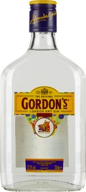 Gordon's Dry 37.5%vol 350ml