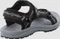 Jack Wolfskin Wave Breaker black/grey (Damen) Vorschaubild