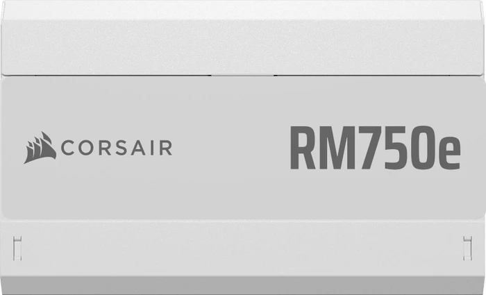 Corsair RMe Series 2025 RM750e White 750W, ATX 3.1