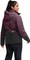 Maier Sports Campigna Skijacke black/rich soil (Damen) Vorschaubild