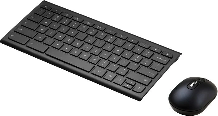 ASUS Chromebox (CN60) CHROMEBOX-M076U, Celeron 2955U, 4GB RAM, 16GB SSD, inkl. Tastatur