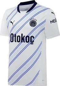 Puma Fenerbahçe SK 2024/2025 Auswärtstrikot kurzarm (Herren)