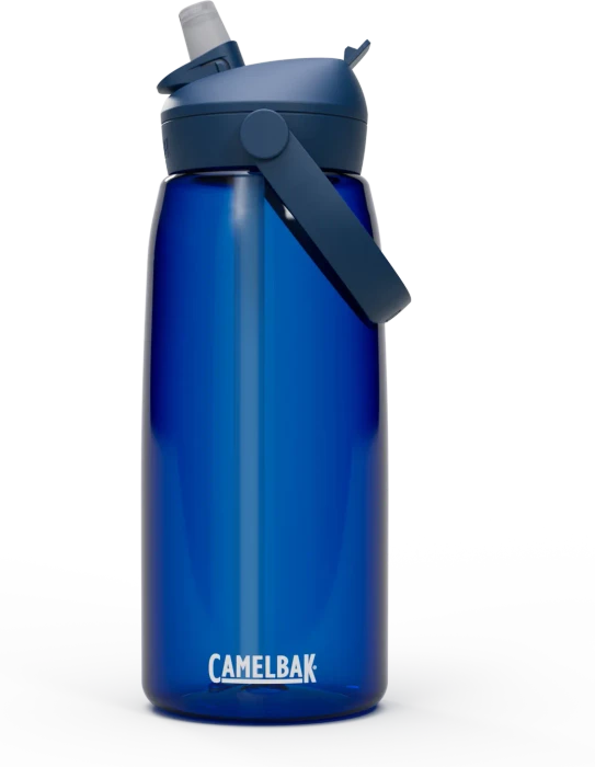 CamelBak Thrive Flip Straw Trinkflasche 946ml oxford