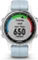 Garmin Fenix 5S Plus weiß/blau Vorschaubild