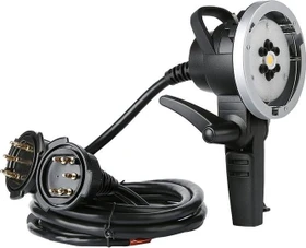 Godox AD-H1200B 1200ws Externer Blitzkopf AD600 Bowens Mount