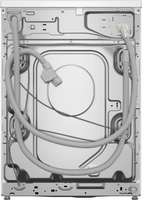 Siemens iQ300 WM14NKECO5 Frontlader