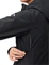 Vaude Elope All Year Softshell Funktionsjacke black uni (Damen) Vorschaubild