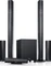 Teufel Columa 300 Easy 5.1-Set M schwarz Vorschaubild
