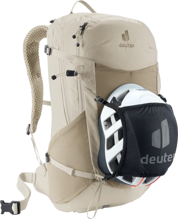 Deuter Futura 23 greystone/alu