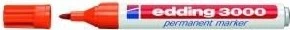 edding 3000 Permanentmarker orange
