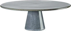 ASA Selection Saisons Tortenplatte rund 30cm denim