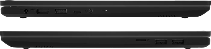 MSI Modern 15 H AI C2HMG-265, schwarz, Core Ultra 7 255H, 16GB RAM, 512GB SSD, DE
