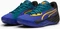 Puma All-Pro Nitro Crowd Craze lapis lazuli/cold green/puma black (Damen) Vorschaubild