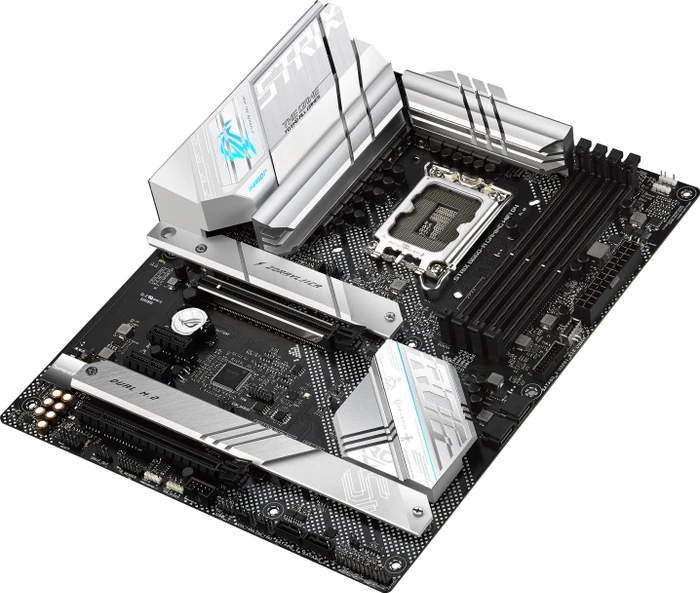 ASUS ROG Strix B660-A Gaming WIFI D4 (Intel 1700)