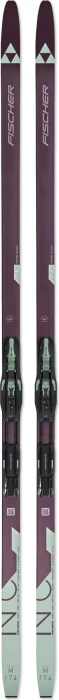 Fischer Inspire EF (inkl. Bindung) (Modell 2024/2025)