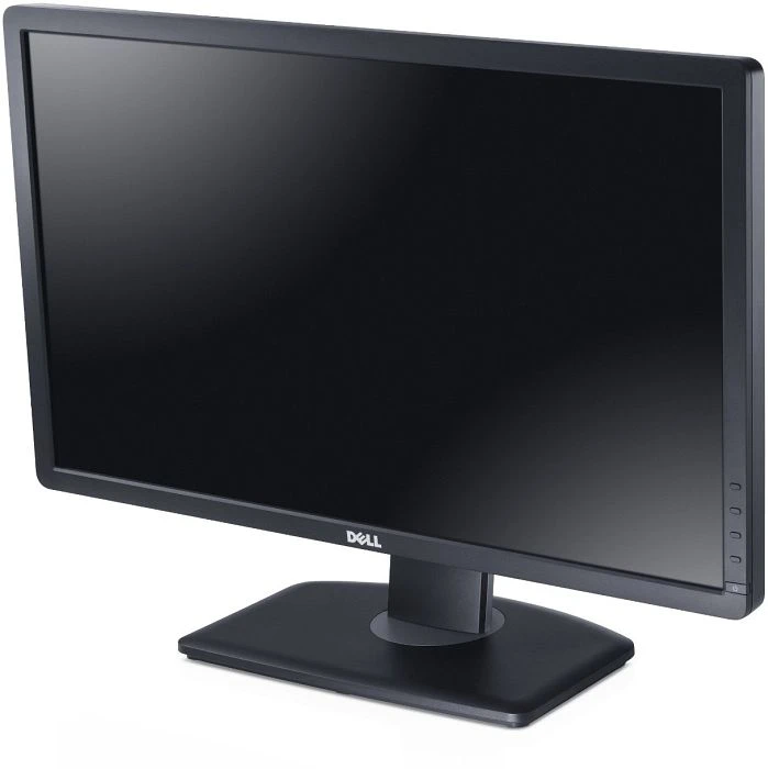 Dell P2412H, 24"