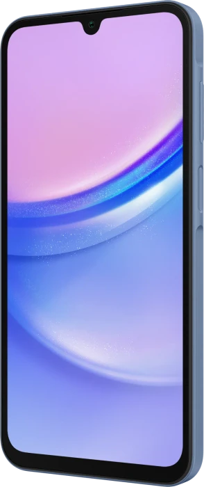 Samsung Galaxy A15 256GB blau