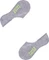 Falke Cool Kick Socken light grey (Junior) Vorschaubild