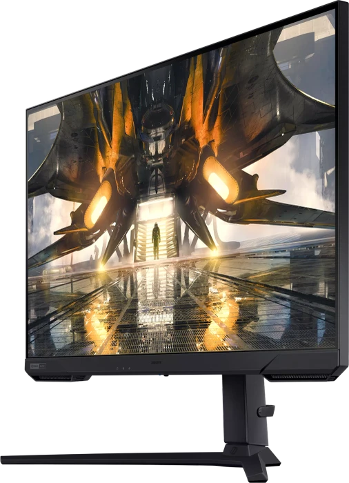 Samsung Odyssey G5 G50A (2023), 32"