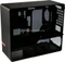 In Win 901 schwarz, Glasfenster, Mini-ITX Vorschaubild