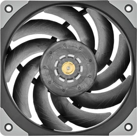 SilverStone FHL120, 120mm