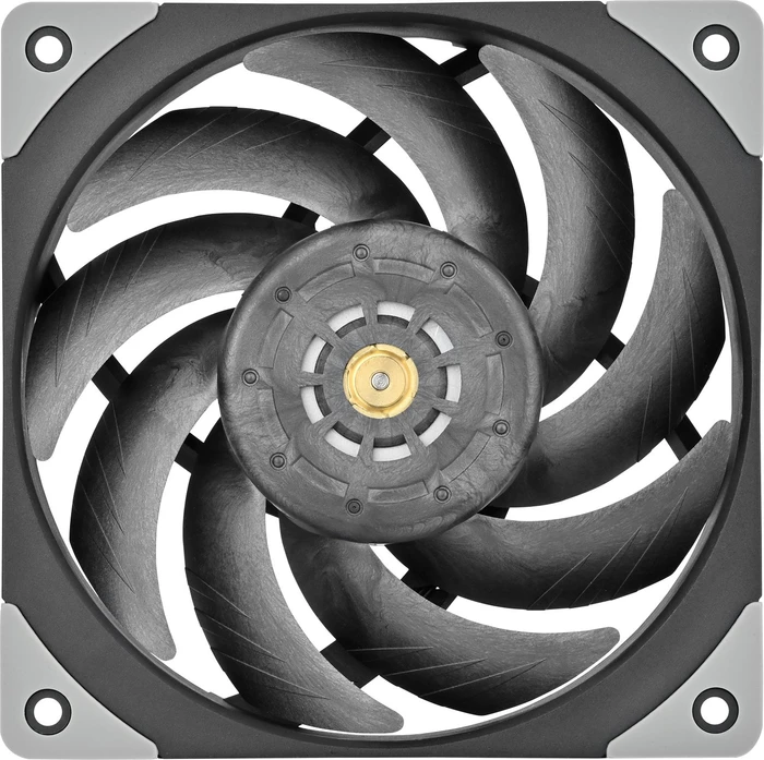 SilverStone FHL120, 120mm