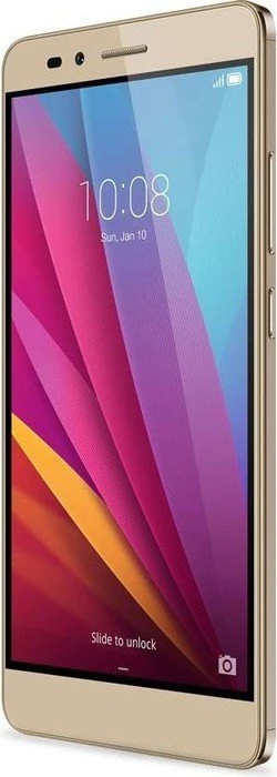 Honor 5X gold