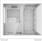 DarkFlash C275P White, Glasfenster Vorschaubild