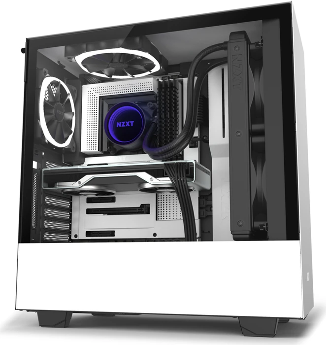 NZXT Kraken X63